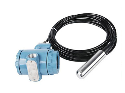 投入/插入式液位变送器 现代工业液位测量的可靠之选