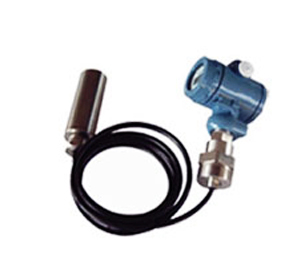 山东青岛法兰投入式液位计 原理、应用与选型指南