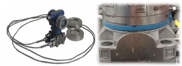 差压式液位计原理与应用（连载一） 法兰连接与液位仪表选型