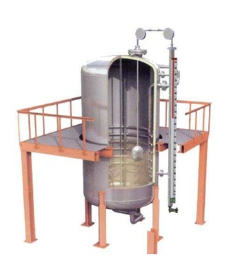 浮子液位计的五种主要结构形式及其测量应用