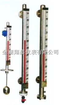 UFZ-52磁翻板液位计与XS系列液位仪表的技术解析与应用指南