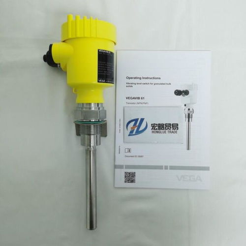 探索德国e+h TL31液体限位开关的精密液位测量技术