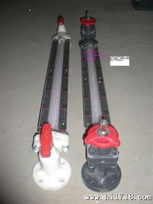 常州八达透明四氟管液位计 品质标杆，混批无忧的工业之选